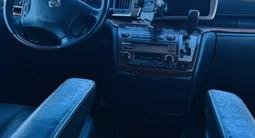 Nissan Elgrand 2007 года за 4 950 000 тг. в Астана – фото 2