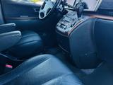 Nissan Elgrand 2007 года за 4 950 000 тг. в Астана