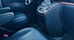 Nissan Elgrand 2007 года за 4 950 000 тг. в Астана