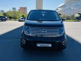 Nissan Elgrand 2007 года за 4 950 000 тг. в Астана – фото 4