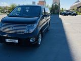 Nissan Elgrand 2007 года за 4 950 000 тг. в Астана – фото 3