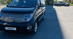 Nissan Elgrand 2007 года за 4 950 000 тг. в Астана – фото 3