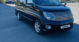 Nissan Elgrand 2007 года за 4 950 000 тг. в Астана – фото 5