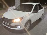 ВАЗ (Lada) Granta 2190 2021 года за 4 500 000 тг. в Костанай