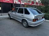 ВАЗ (Lada) 2114 2013 года за 1 220 000 тг. в Астана – фото 3