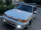 ВАЗ (Lada) 2114 2013 года за 1 220 000 тг. в Астана