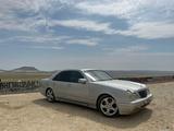 Mercedes-Benz E 320 2000 года за 4 700 000 тг. в Актау – фото 4