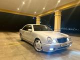 Mercedes-Benz E 320 2000 года за 4 700 000 тг. в Актау