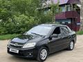 ВАЗ (Lada) Granta 2190 2015 года за 1 850 000 тг. в Алматы – фото 12