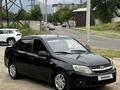 ВАЗ (Lada) Granta 2190 2015 года за 1 850 000 тг. в Алматы – фото 15