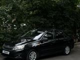 ВАЗ (Lada) Granta 2190 2015 года за 1 850 000 тг. в Алматы