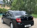 ВАЗ (Lada) Granta 2190 2015 года за 1 850 000 тг. в Алматы – фото 7