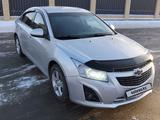 Chevrolet Cruze 2013 годаүшін4 500 000 тг. в Костанай