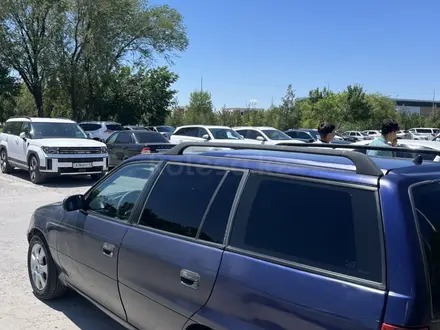 Opel Astra 1997 года за 1 000 000 тг. в Туркестан – фото 2