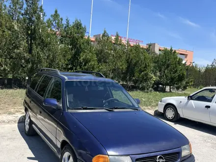 Opel Astra 1997 года за 1 000 000 тг. в Туркестан