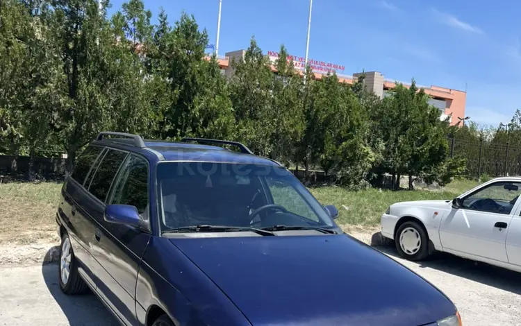 Opel Astra 1997 года за 1 000 000 тг. в Туркестан
