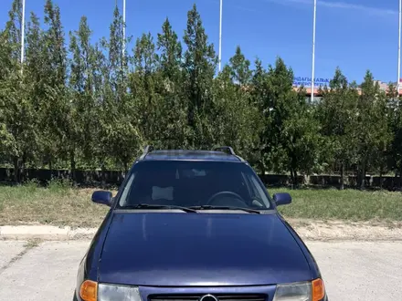 Opel Astra 1997 года за 1 000 000 тг. в Туркестан – фото 4