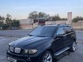 BMW X5 2006 года за 6 500 000 тг. в Алматы – фото 2