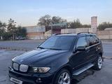 BMW X5 2006 годаfor6 500 000 тг. в Алматы – фото 2