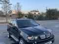 BMW X5 2006 годаүшін6 500 000 тг. в Алматы – фото 3