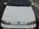 ВАЗ (Lada) 2114 2012 года за 1 900 000 тг. в Шымкент – фото 3