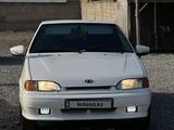 ВАЗ (Lada) 2114 2012 года за 1 900 000 тг. в Шымкент – фото 2