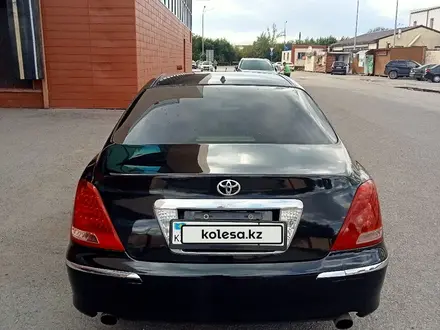 Toyota Crown Majesta 2006 года за 4 700 000 тг. в Караганда – фото 4