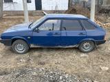 ВАЗ (Lada) 2109 1999 годаfor550 000 тг. в Уральск – фото 2