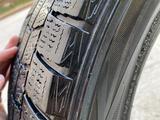 Шины Dunlop 185/65 R15 M + S в идеале полный комплект 4шт за 40 000 тг. в Шымкент – фото 4
