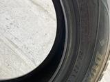 Шины Dunlop 185/65 R15 M + S в идеале полный комплект 4шт за 40 000 тг. в Шымкент – фото 5