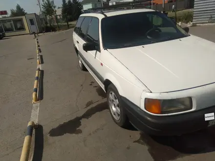 Volkswagen Passat 1993 года за 1 350 000 тг. в Астана – фото 6