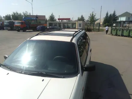Volkswagen Passat 1993 года за 1 350 000 тг. в Астана – фото 16