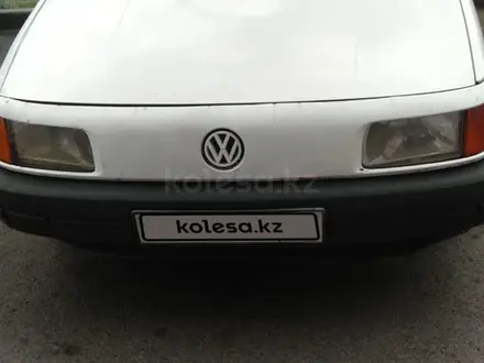 Volkswagen Passat 1993 года за 1 350 000 тг. в Астана – фото 18