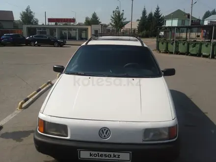 Volkswagen Passat 1993 года за 1 350 000 тг. в Астана