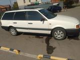 Volkswagen Passat 1993 года за 1 350 000 тг. в Астана – фото 4