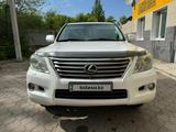 Lexus LX 570 2010 годаfor16 800 000 тг. в Караганда