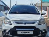 Lifan X50 2017 годаүшін3 700 000 тг. в Алматы