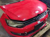 МОРДА НОУСКАТ КАПОТ БАМПЕР ФАРЫ В СБОРЕ за 400 000 тг. в Семей – фото 3