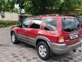 Mazda Tribute 2001 года за 5 500 000 тг. в Алматы – фото 10