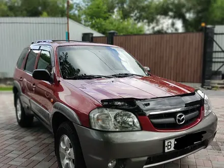 Mazda Tribute 2001 года за 5 500 000 тг. в Алматы