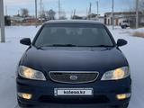 Nissan Cefiro 2002 годаfor2 350 000 тг. в Сатпаев