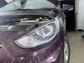 Hyundai Accent 2014 года за 5 400 000 тг. в Кокшетау – фото 7