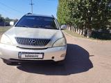 Lexus RX 350 2007 года за 6 200 000 тг. в Астана