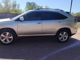 Lexus RX 350 2007 годаүшін6 200 000 тг. в Астана – фото 2