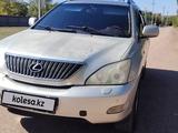 Lexus RX 350 2007 годаүшін6 200 000 тг. в Астана – фото 3