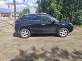 Renault Koleos 2008 года за 4 700 000 тг. в Костанай – фото 2