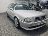 Audi 80 1994 года за 5 000 000 тг. в Алматы – фото 2
