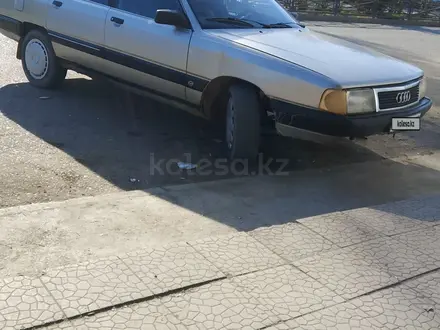 Audi 100 1989 года за 700 000 тг. в Жаркент