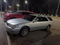 Toyota Mark II Qualis 1997 года за 4 300 000 тг. в Усть-Каменогорск – фото 4