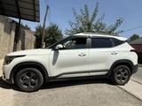 Kia Seltos 2022 года за 10 000 000 тг. в Шымкент – фото 3